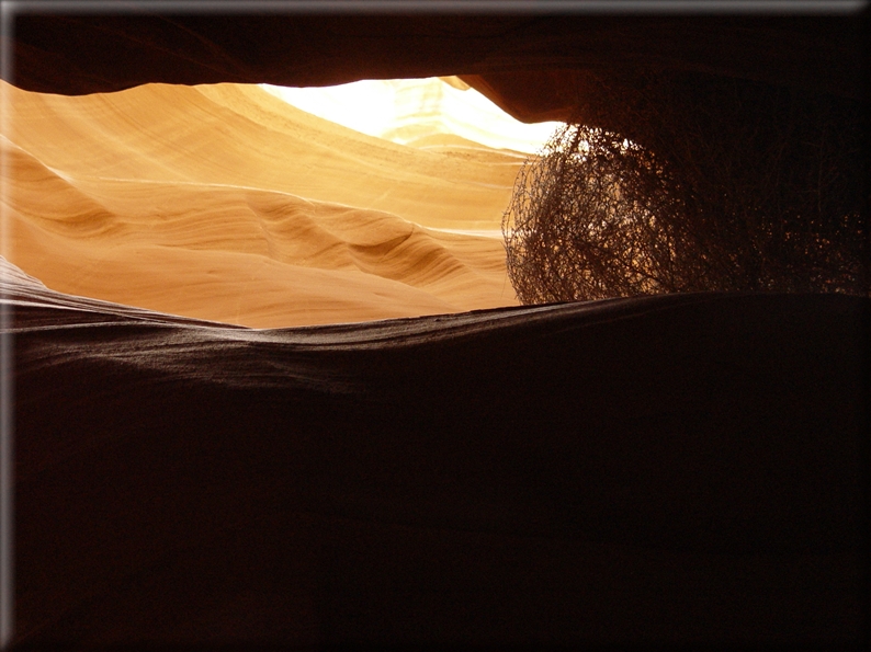 foto Antelope Canyon